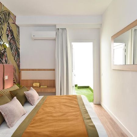 Apartamento Deluxe En Cruce De Arinaga Granel Bagian luar foto