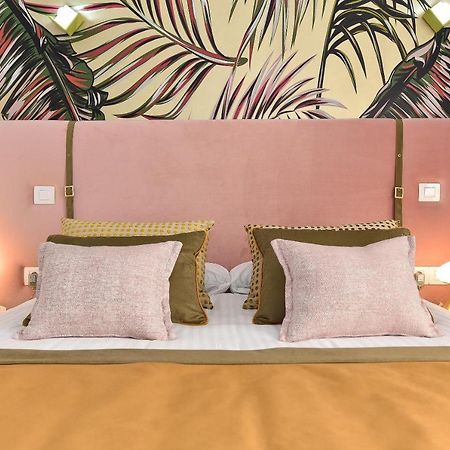 Apartamento Deluxe En Cruce De Arinaga Granel Bagian luar foto