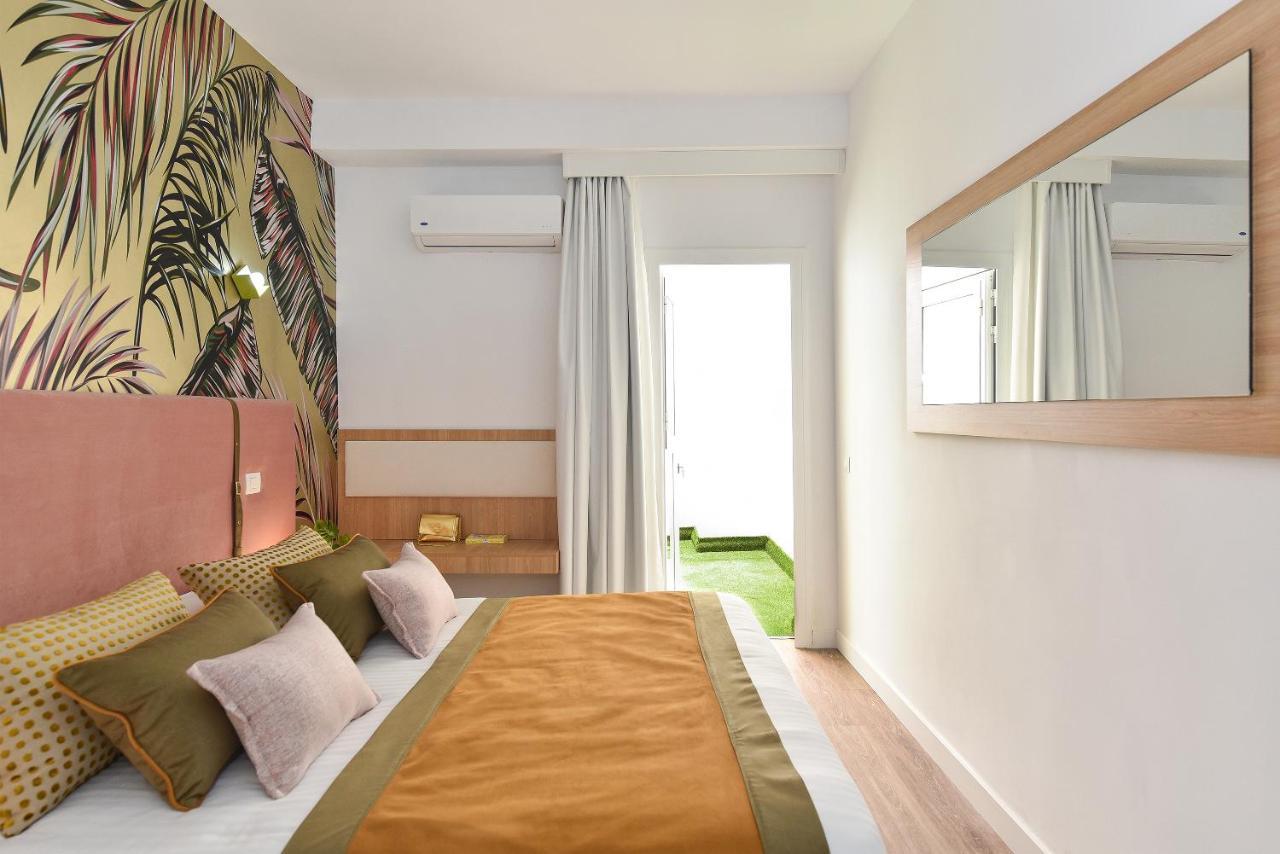 Apartamento Deluxe En Cruce De Arinaga Granel Bagian luar foto