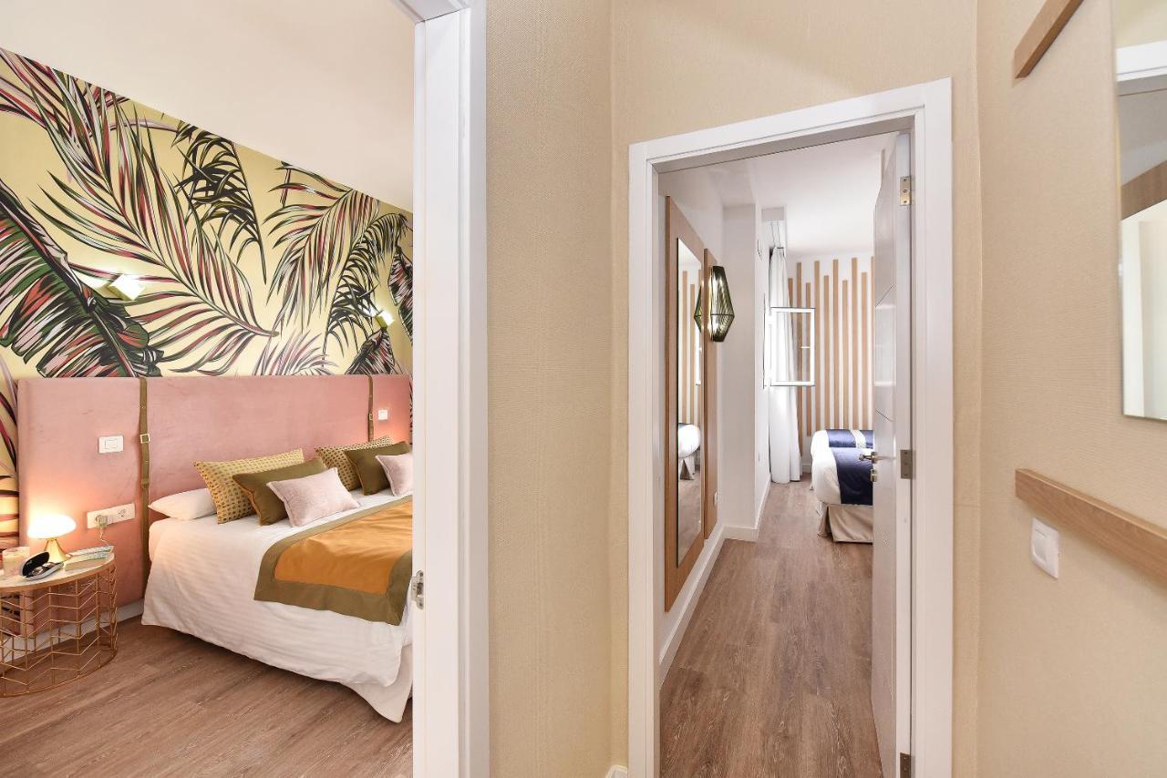 Apartamento Deluxe En Cruce De Arinaga Granel Bagian luar foto