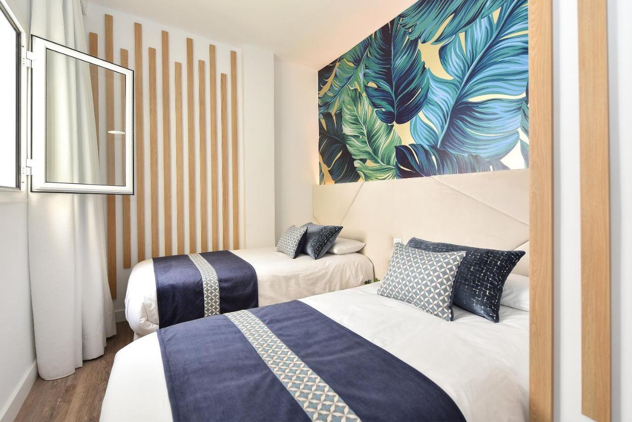Apartamento Deluxe En Cruce De Arinaga Granel Bagian luar foto