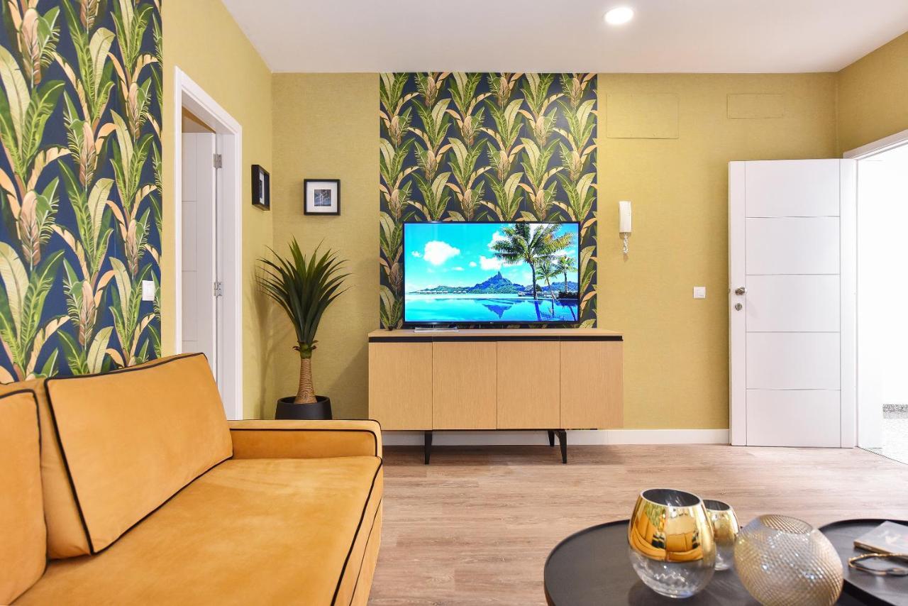 Apartamento Deluxe En Cruce De Arinaga Granel Bagian luar foto