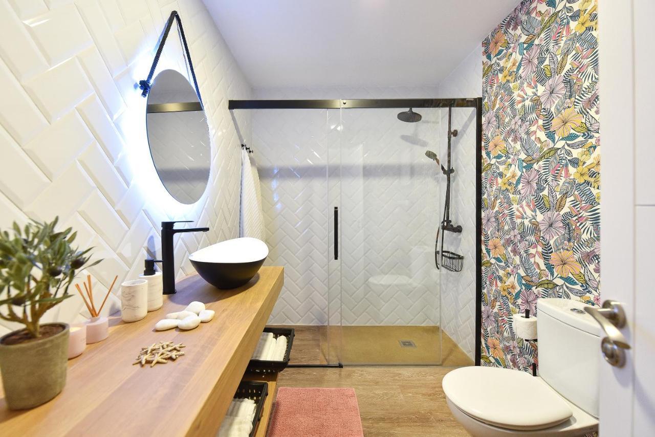 Apartamento Deluxe En Cruce De Arinaga Granel Bagian luar foto