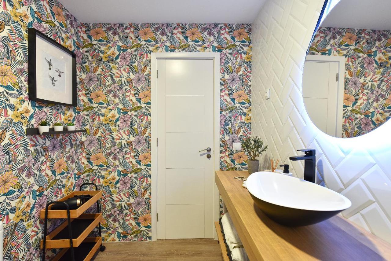 Apartamento Deluxe En Cruce De Arinaga Granel Bagian luar foto