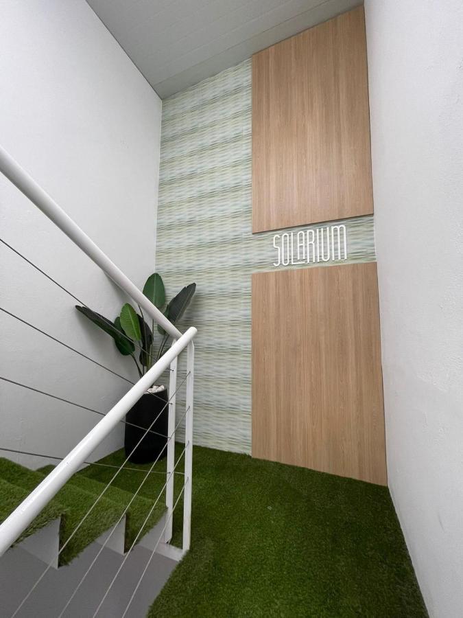 Apartamento Deluxe En Cruce De Arinaga Granel Bagian luar foto