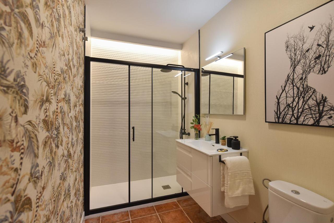 Apartamento Deluxe En Cruce De Arinaga Granel Bagian luar foto