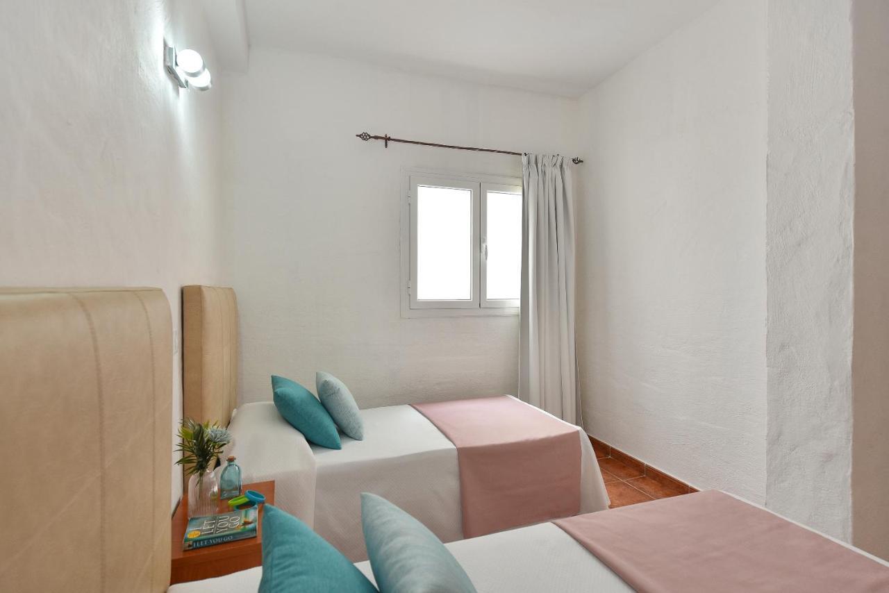 Apartamento Deluxe En Cruce De Arinaga Granel Bagian luar foto