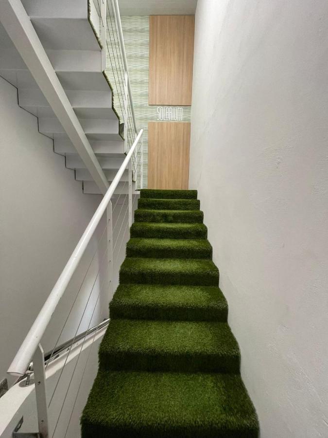 Apartamento Deluxe En Cruce De Arinaga Granel Bagian luar foto