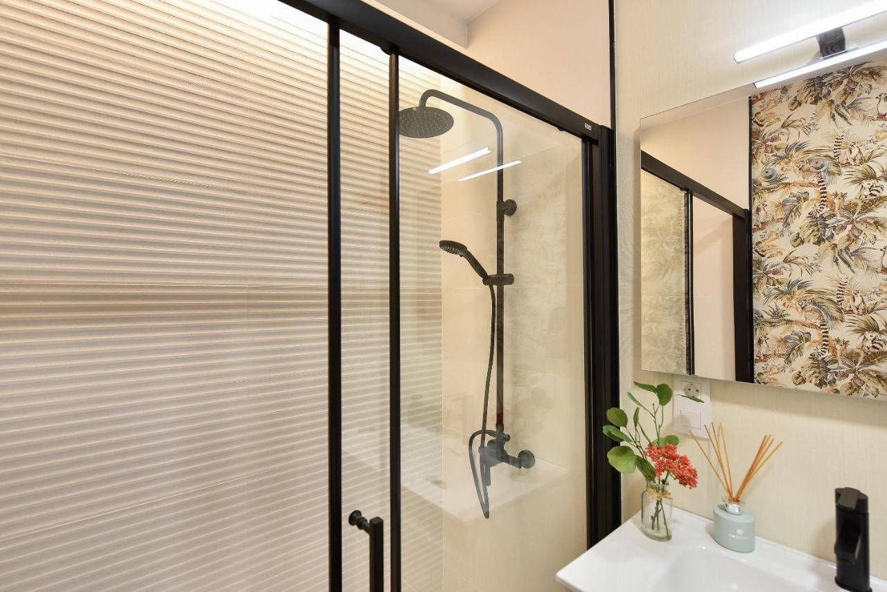Apartamento Deluxe En Cruce De Arinaga Granel Bagian luar foto
