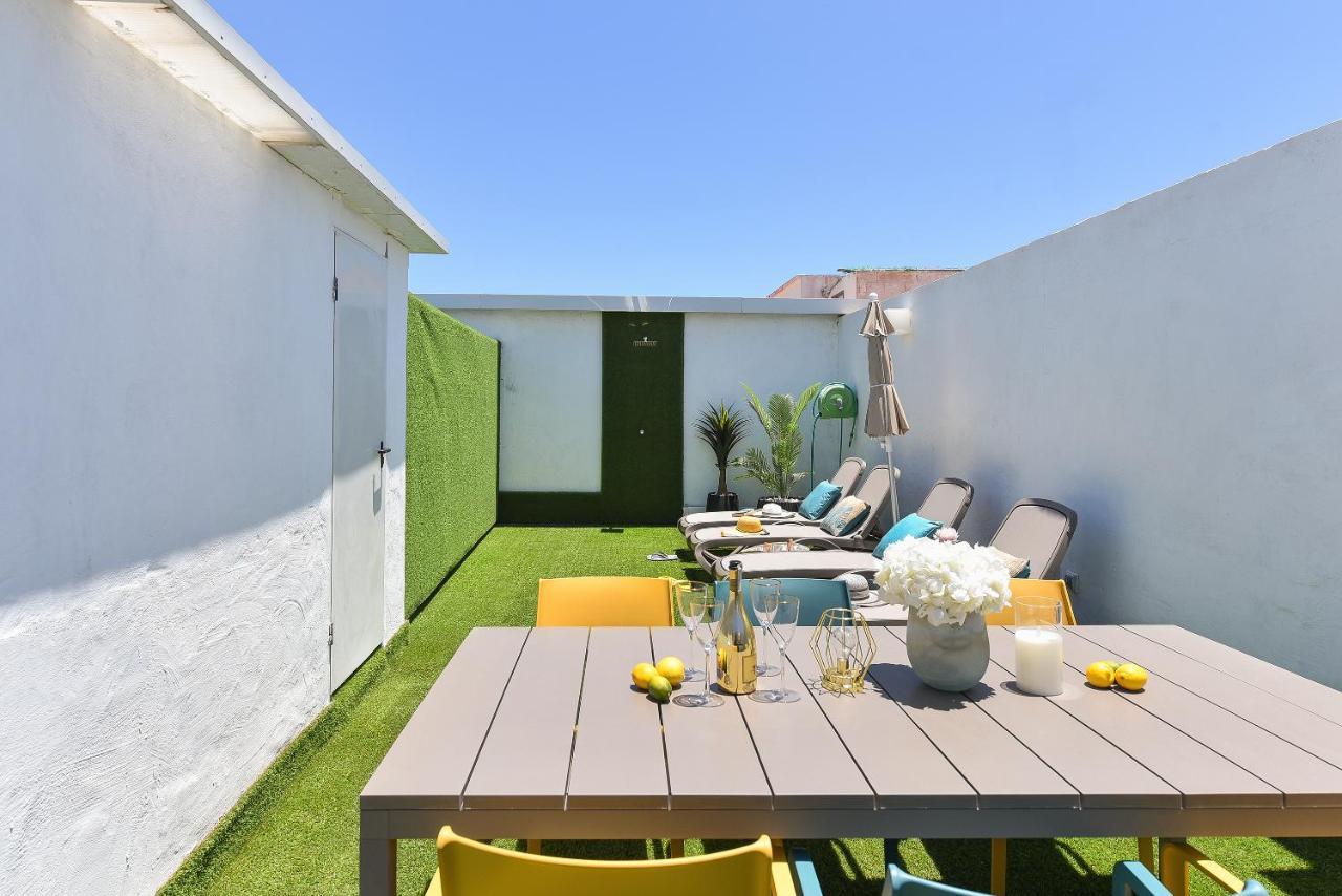 Apartamento Deluxe En Cruce De Arinaga Granel Bagian luar foto